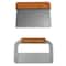 Wavy & Straight Soap Cutter Set by Make Market®